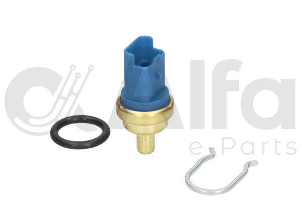 Датчик температуры охлаждающей жидкости