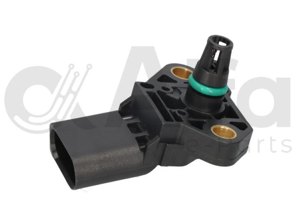 Датчик температуры всасываемого воздуха