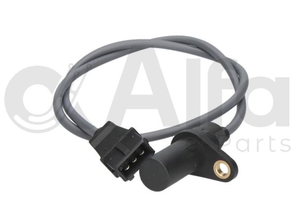 Датчик коленвала