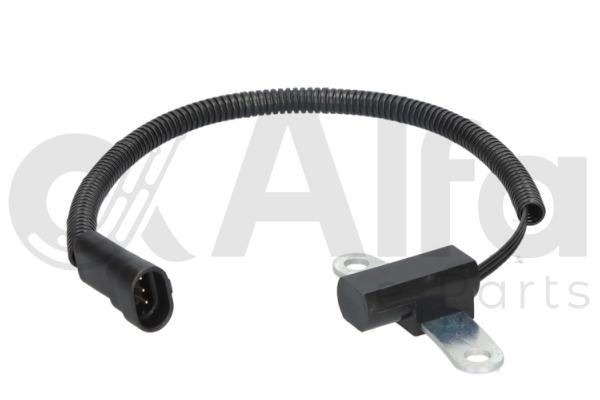 Датчик коленвала