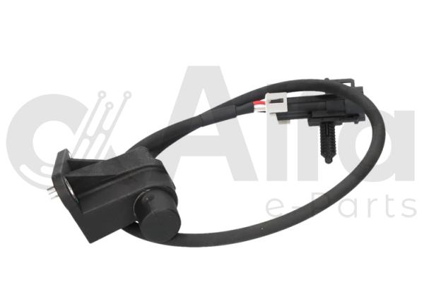 Датчик коленвала