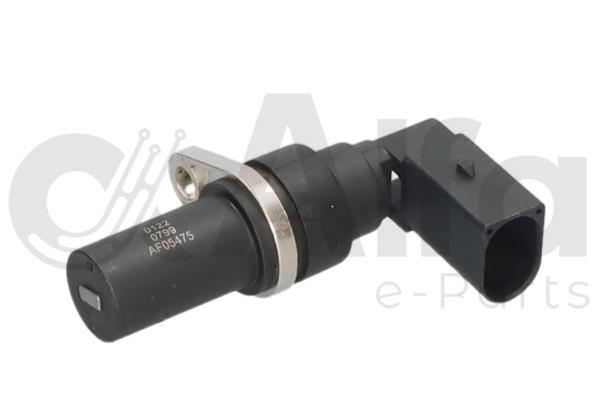 Датчик коленвала