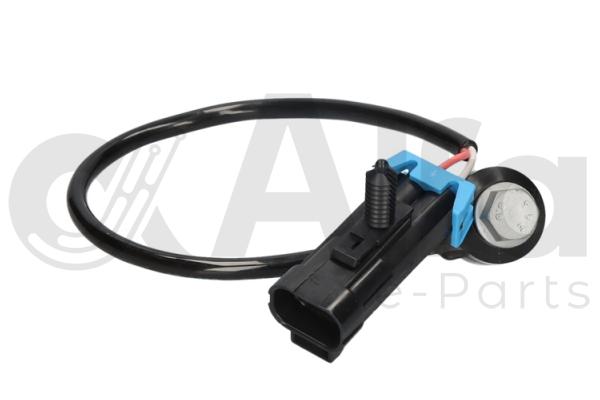 Датчик детонации