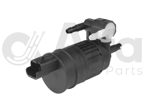 Насос омывателя