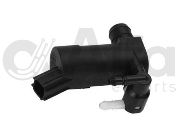 Насос омывателя