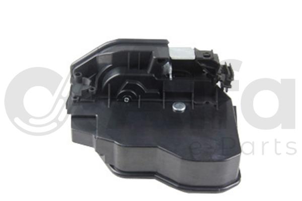 Замок двери