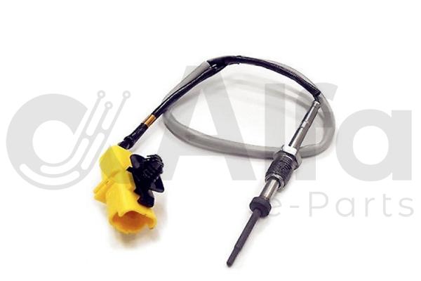 Датчик температуры выхлопных газов