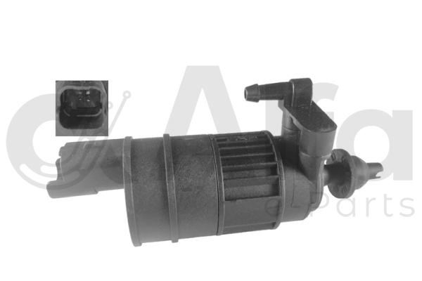 Насос омывателя