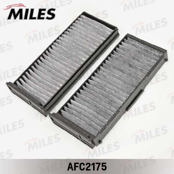 Салонный фильтр