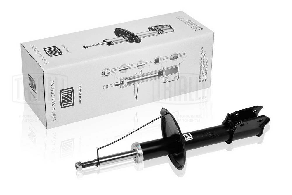 Амортизатор