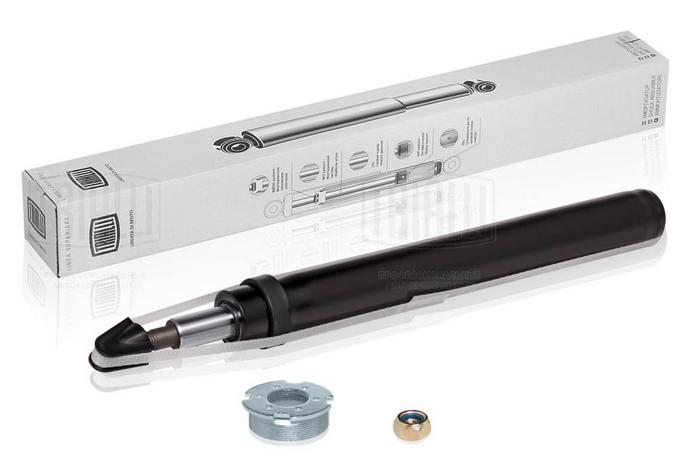 Амортизатор