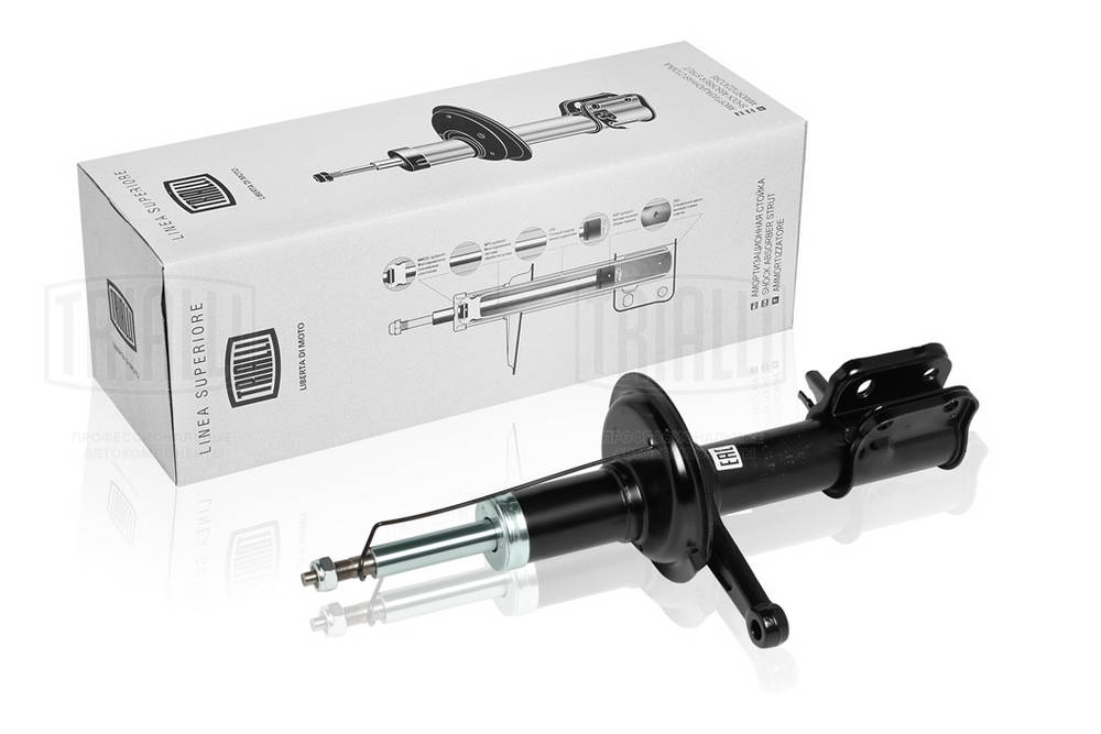 Амортизатор