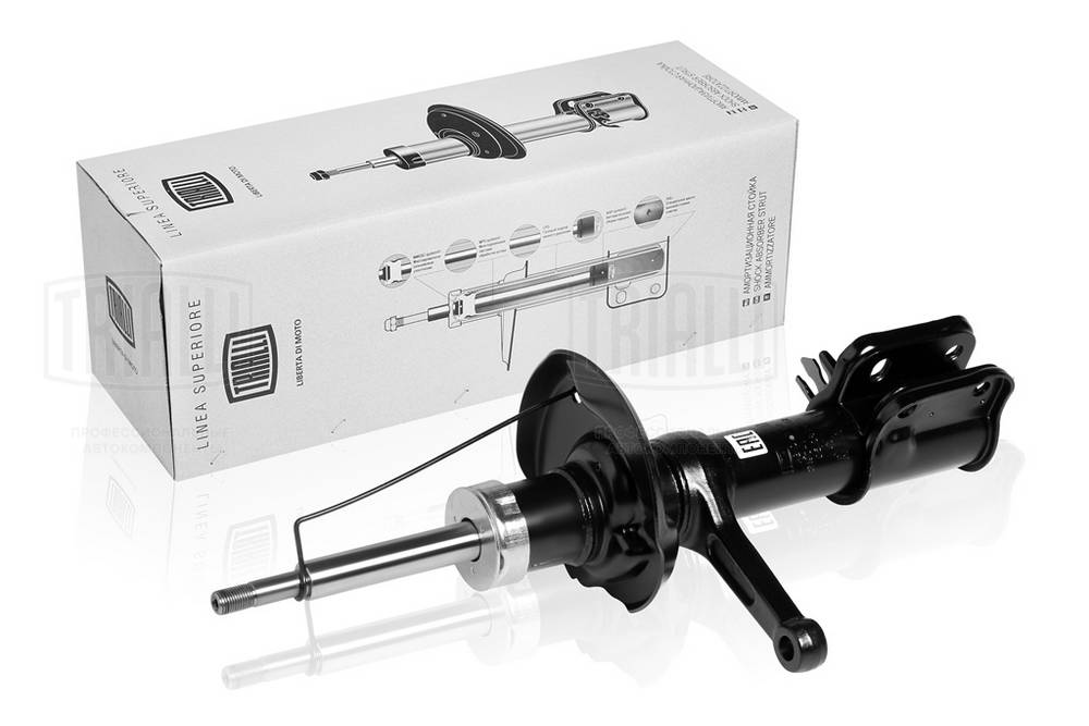 Амортизатор