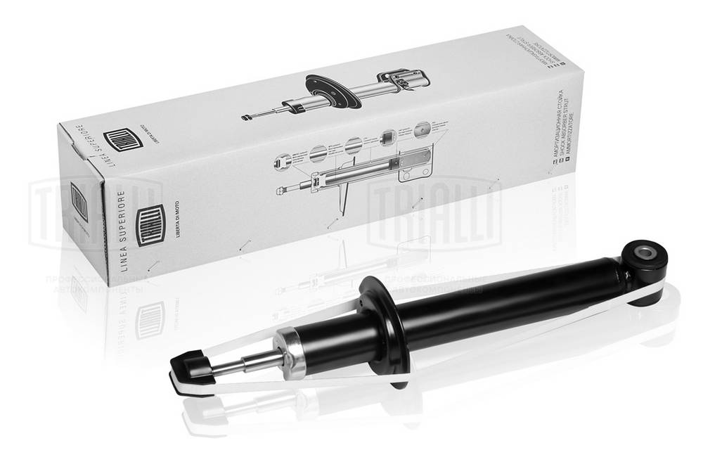 Амортизатор