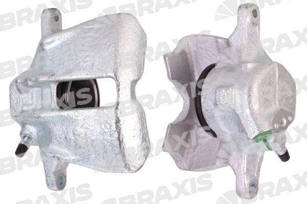 Тормозной суппорт