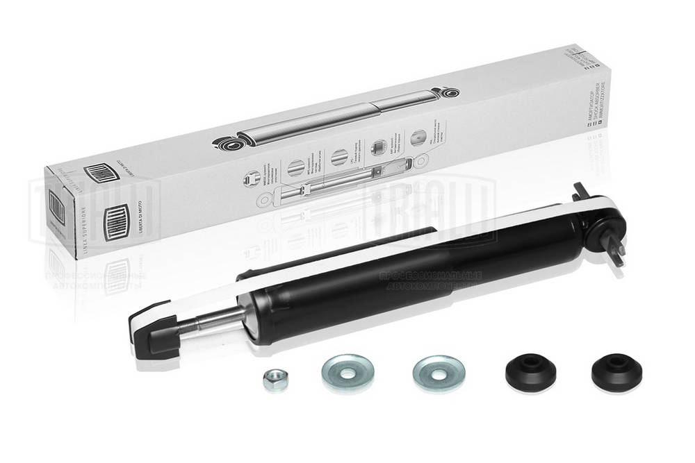 Амортизатор