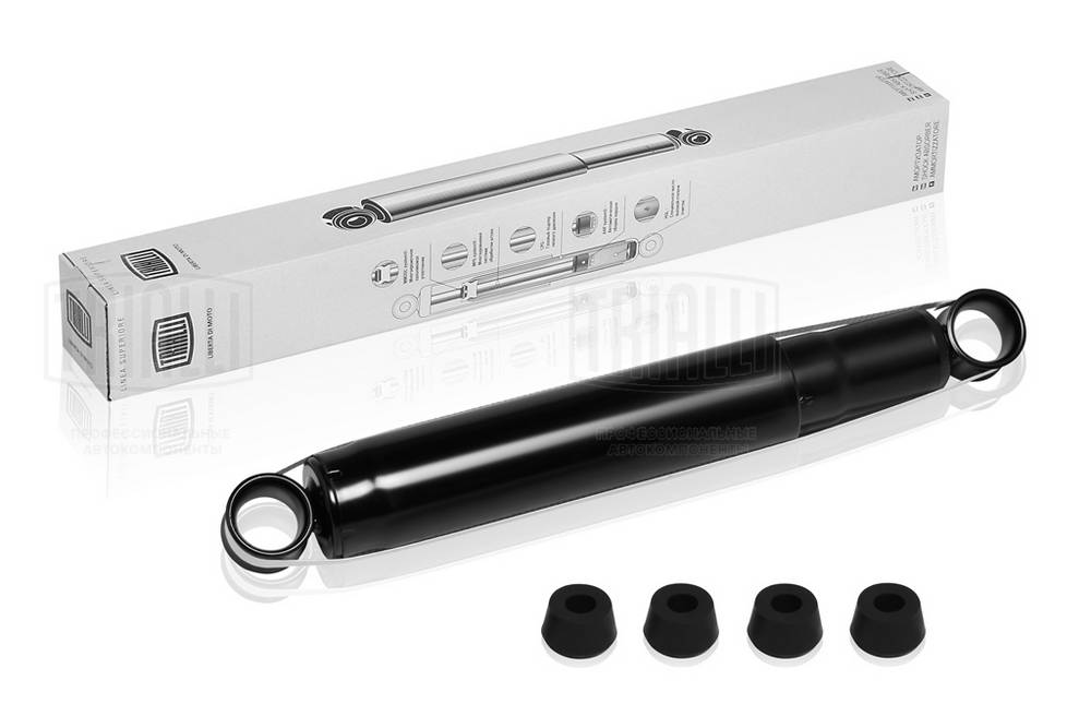 Амортизатор