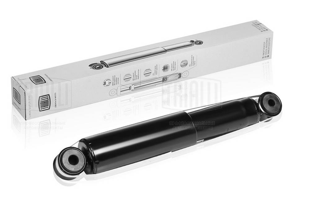 Амортизатор