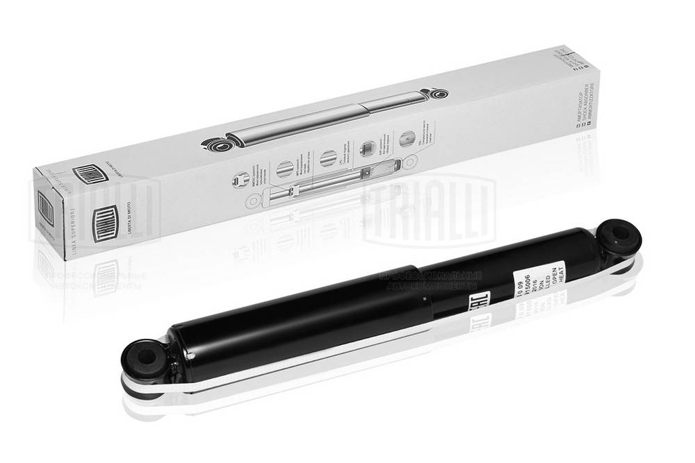 Амортизатор