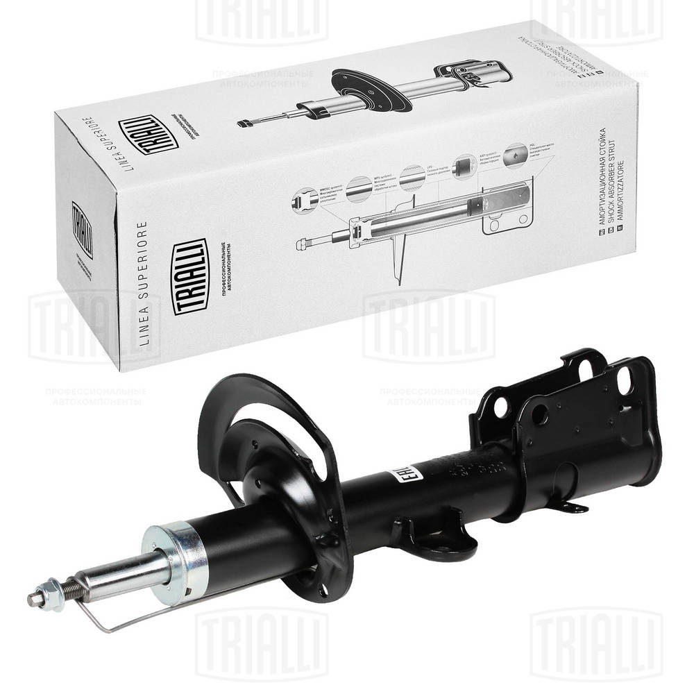 Амортизатор