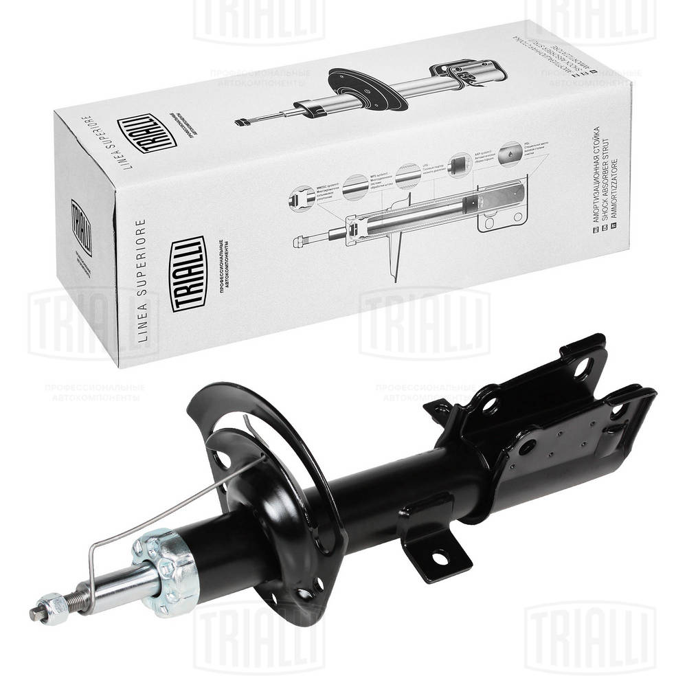 Амортизатор