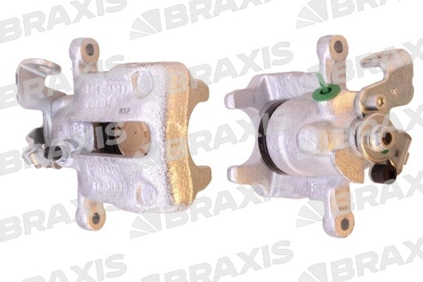 Тормозной суппорт