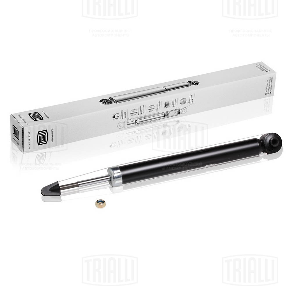 Амортизатор