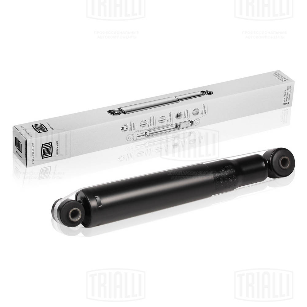 Амортизатор