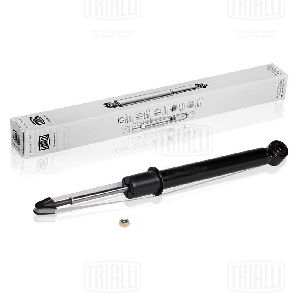 TRIALLI AG 08539 - Амортизатор