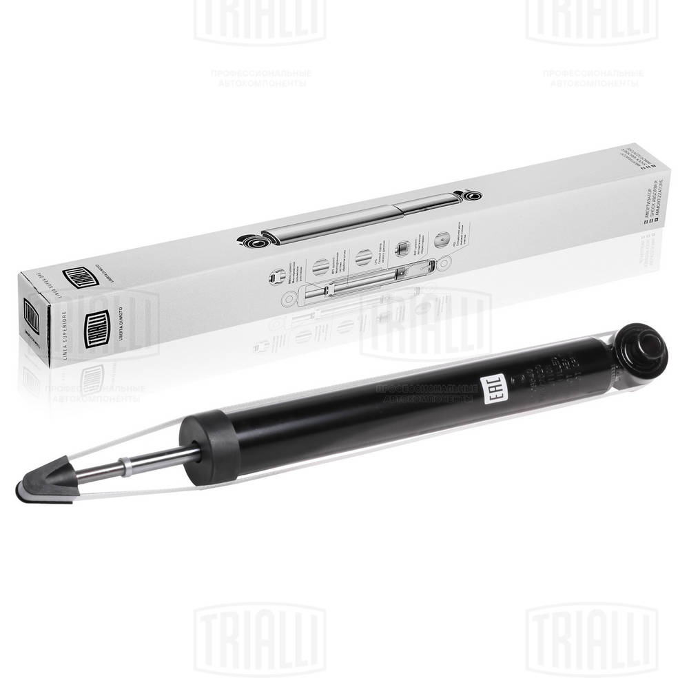 Амортизатор