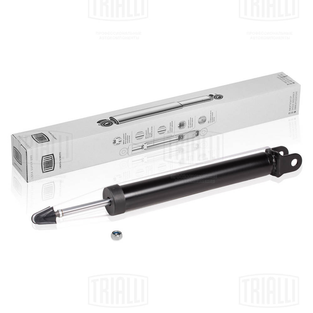 TRIALLI AG 08542 - Амортизатор