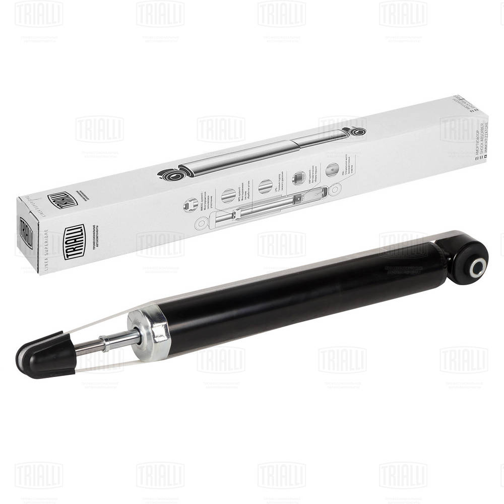 Амортизатор