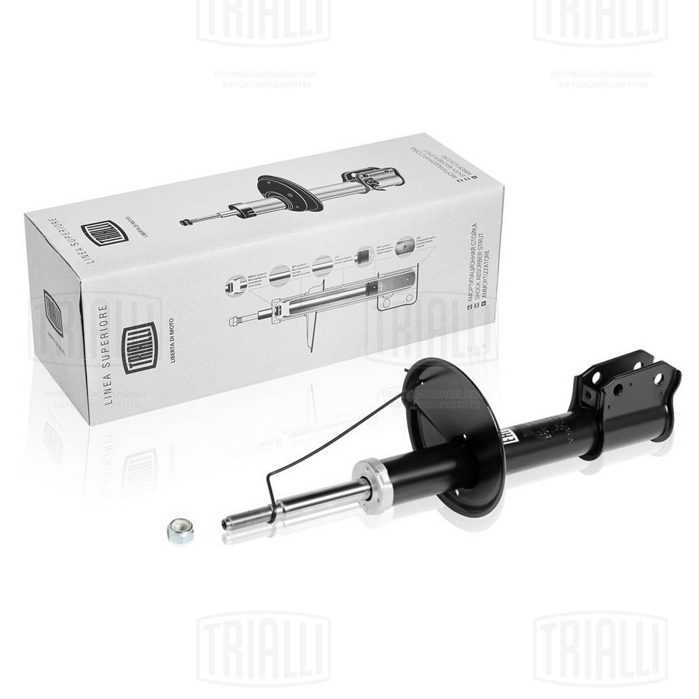 Амортизатор