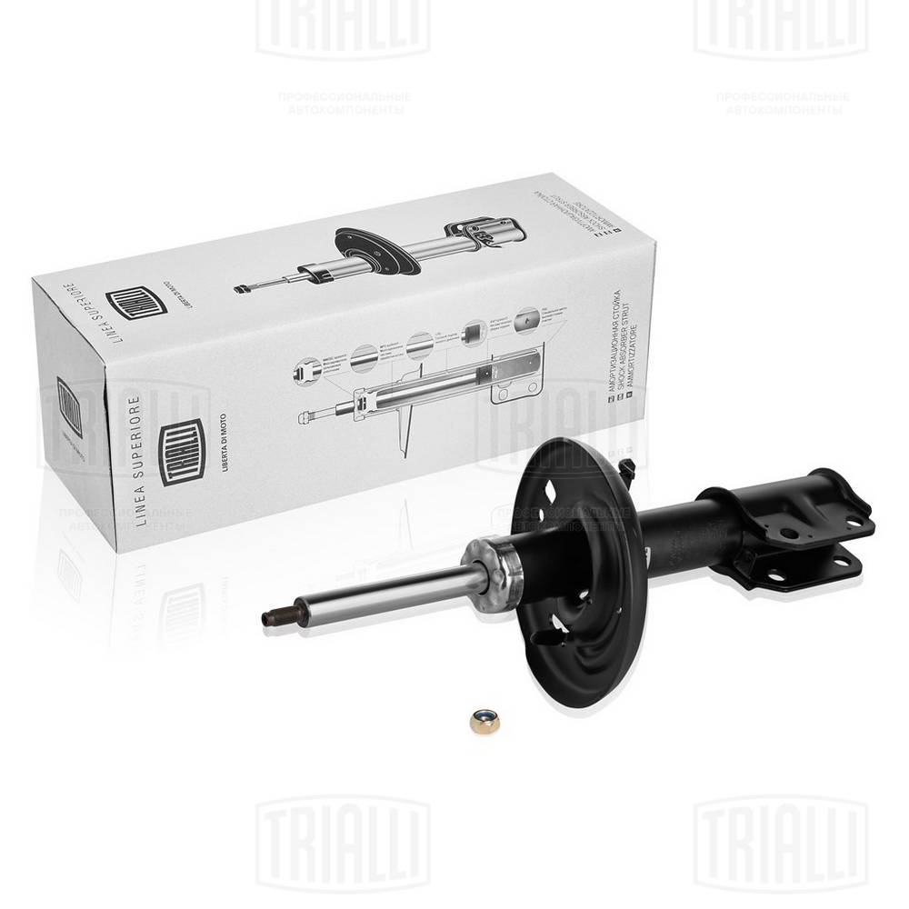 TRIALLI AG 09056 - Амортизатор