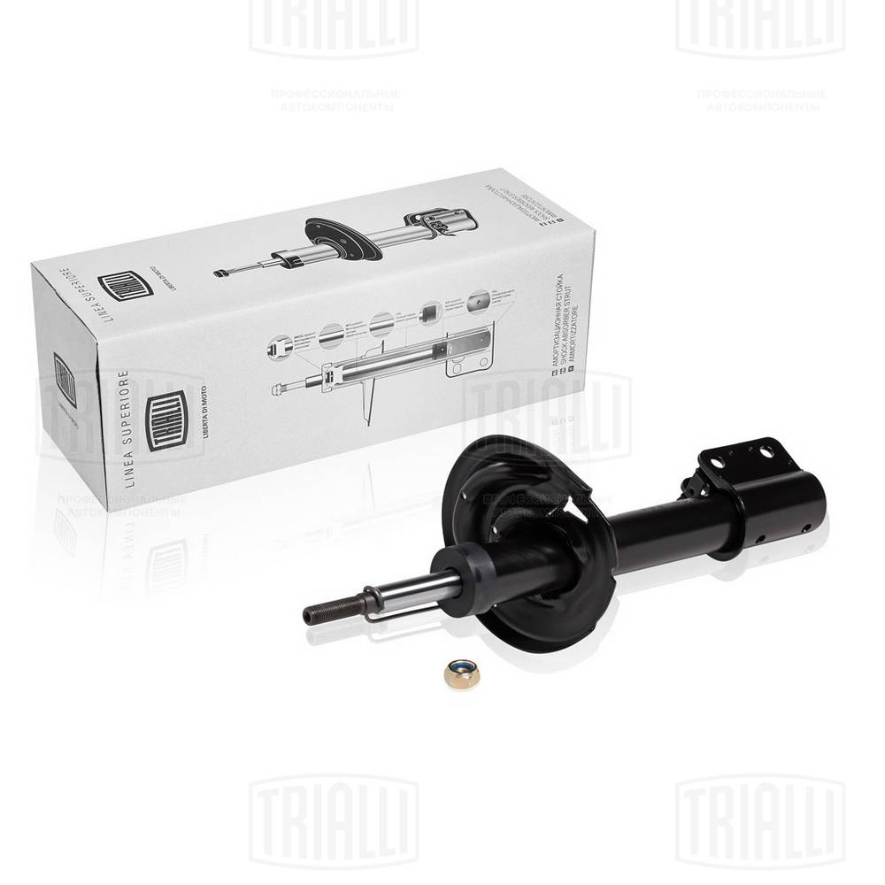TRIALLI AG 09059 - Амортизатор