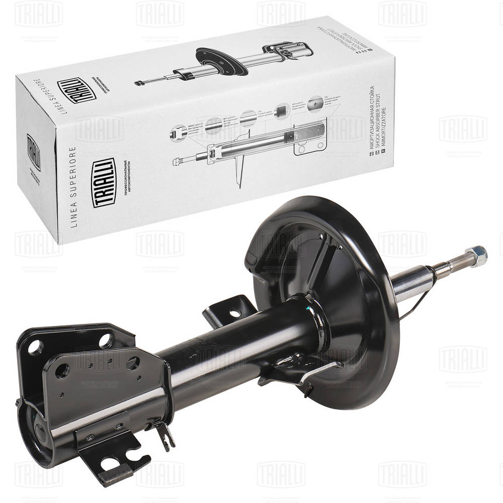 TRIALLI AG 09062 - Амортизатор