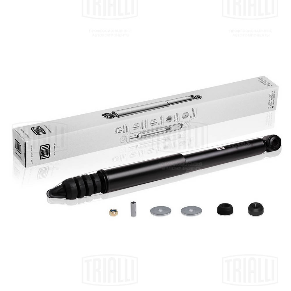 Амортизатор