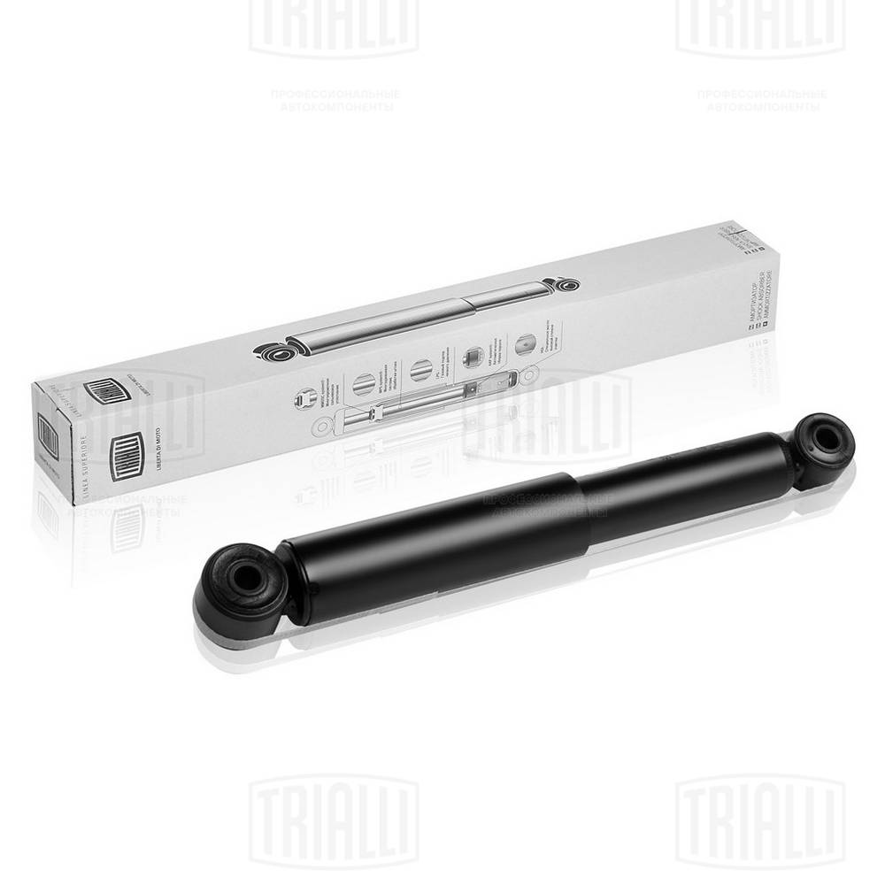 Амортизатор