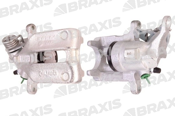 Тормозной суппорт