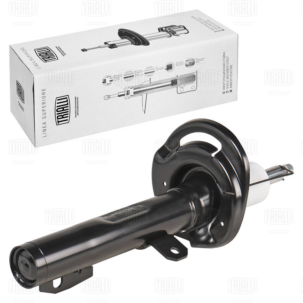 TRIALLI AG 10067 - Амортизатор