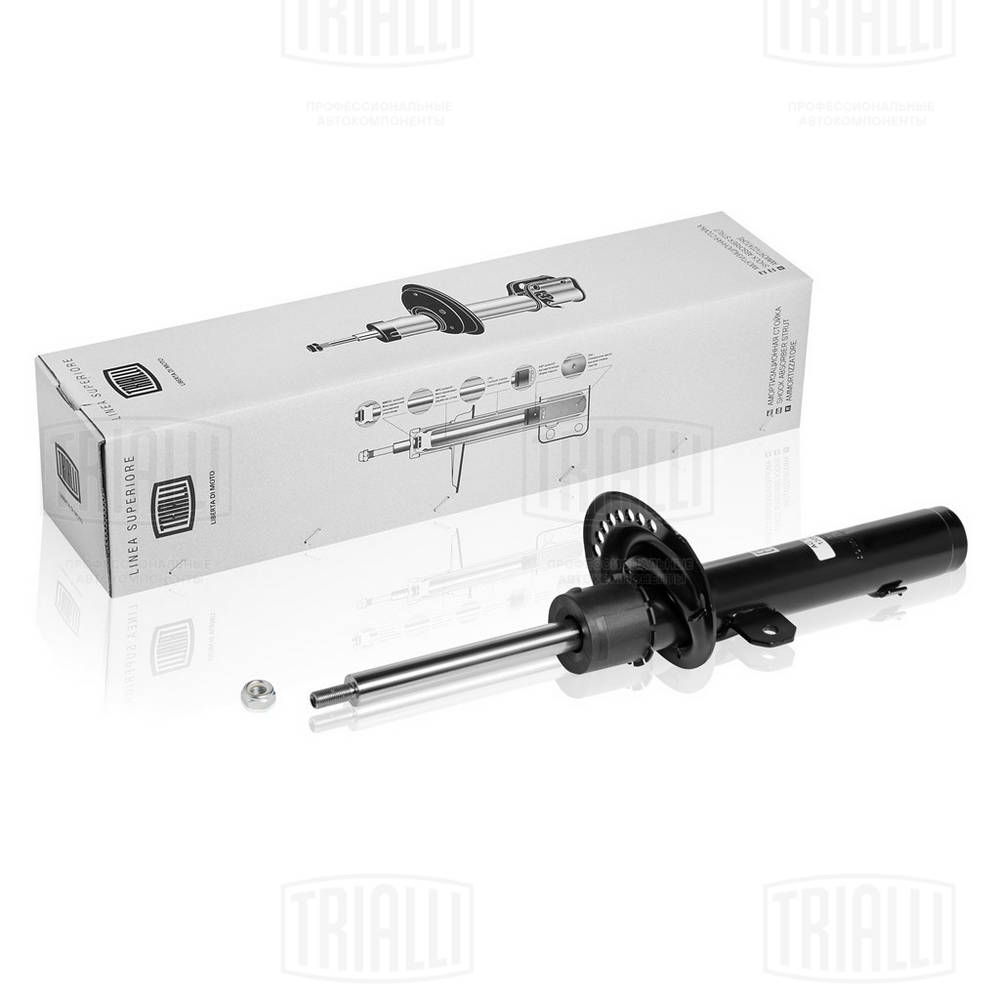TRIALLI AG 10070 - Амортизатор