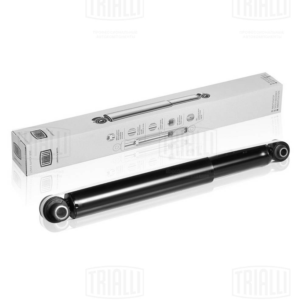 Амортизатор