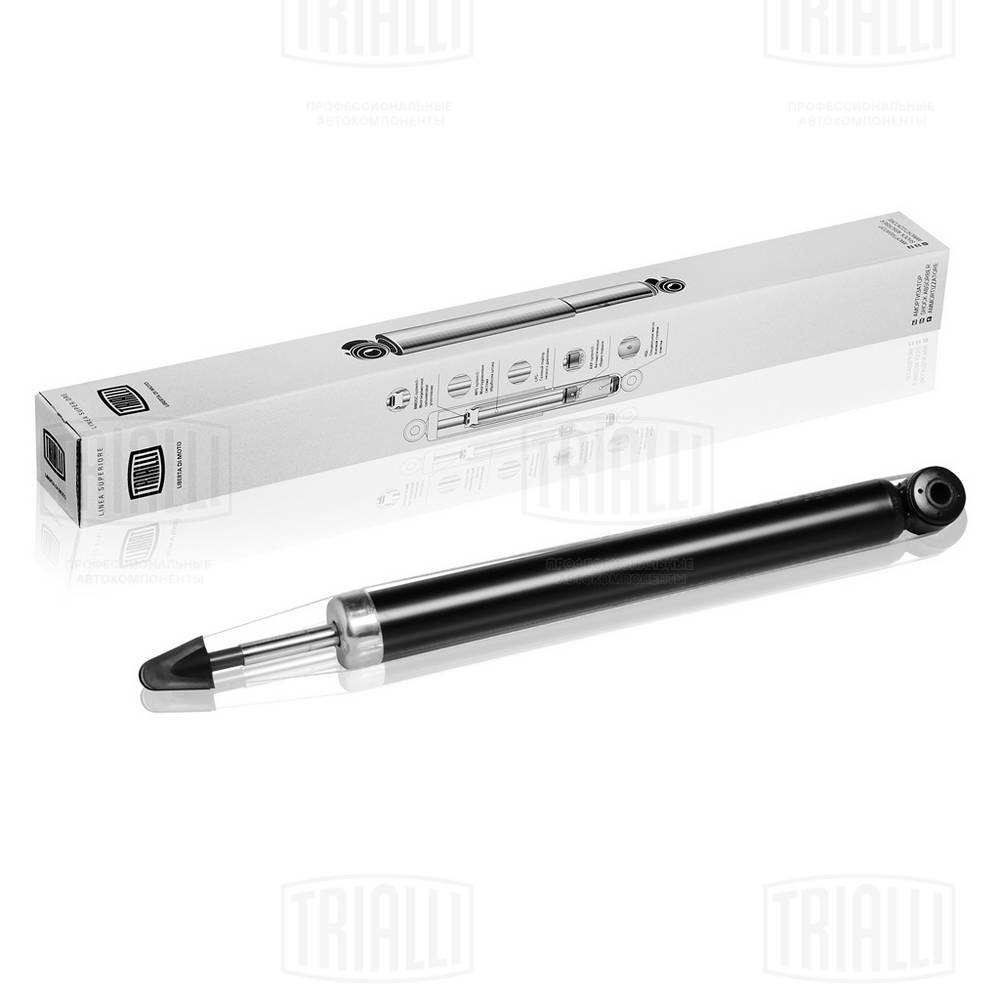 Амортизатор