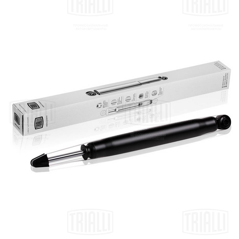 Амортизатор