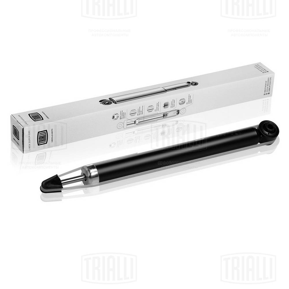 Амортизатор