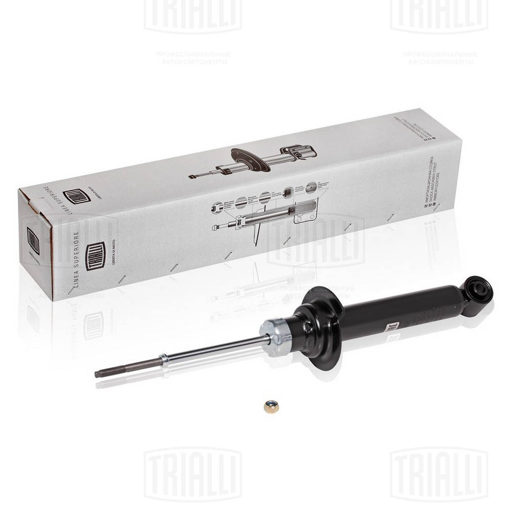 TRIALLI AG 11058 - Амортизатор
