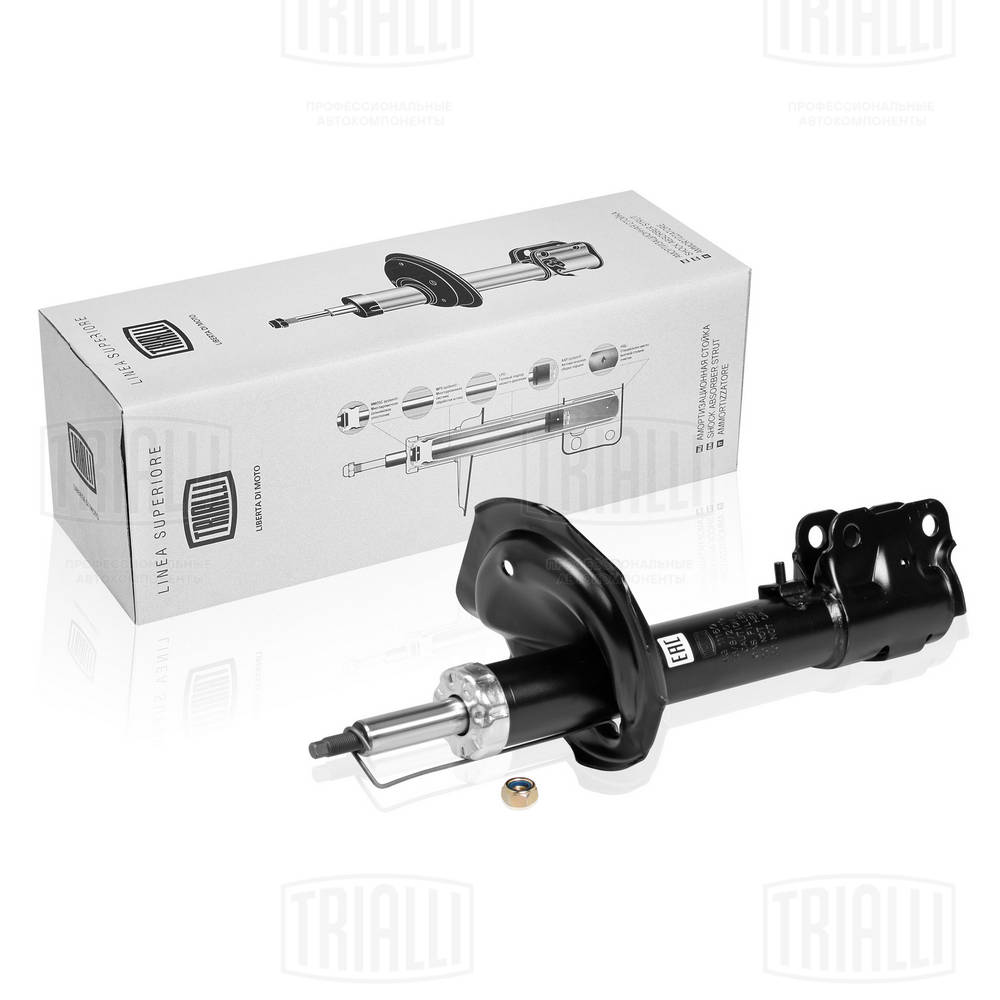 TRIALLI AG 11160 - Амортизатор