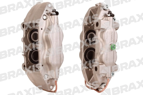 Тормозной суппорт