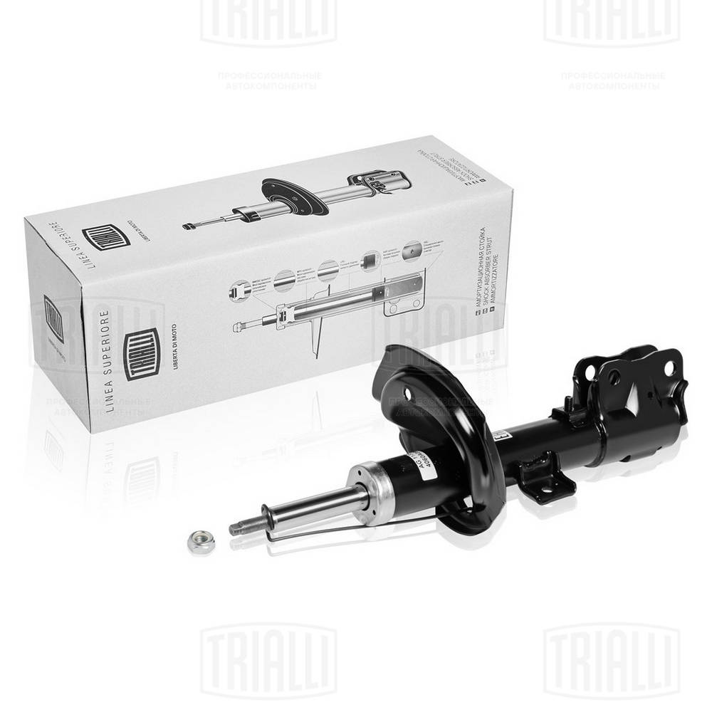 TRIALLI AG 11354 - Амортизатор