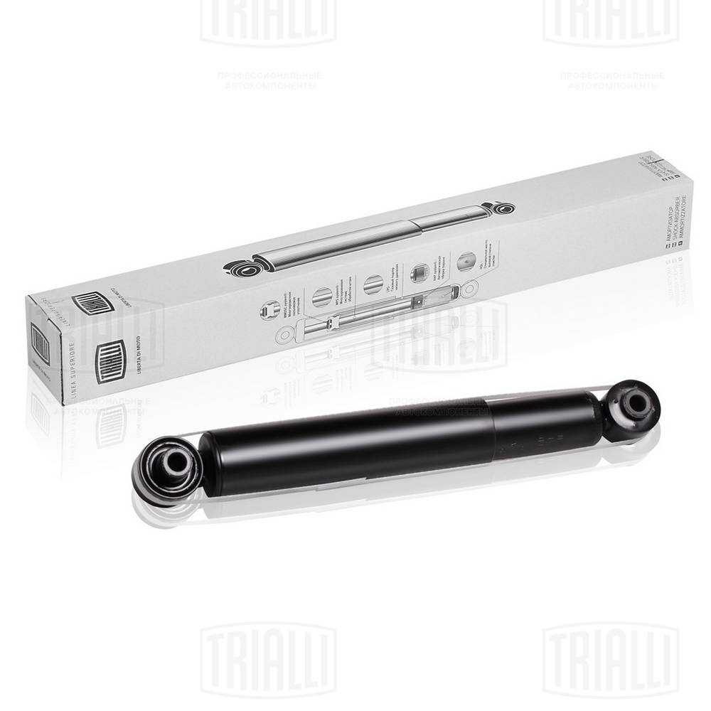 Амортизатор